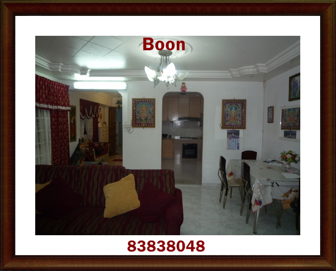 Blk 731 Woodlands Circle (Woodlands), HDB 5 Rooms #9206642